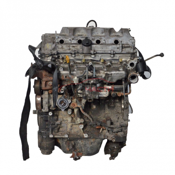 Двигател Toyota Rav 4 2.2 D-4D 136 конски сили 2AD