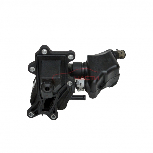 Маслоотделител Mercedes B class W245 2.0 Turbo 193 конски сили A2660160134