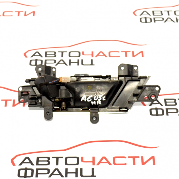 Задна дясна дръжка Audi A6 3.0 TDI 233 конски сили 4F0839020