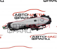 Предна лява дръжка Ford Fiesta VI 1.25 i 82 конски сили