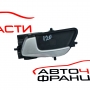 Задна лява дръжка Hyundai i20 1.4 i 100 конски сили 82610C7000