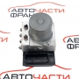 ABS помпа BMW X3 E83 3.0 D 204 конски сили 34513421416-01