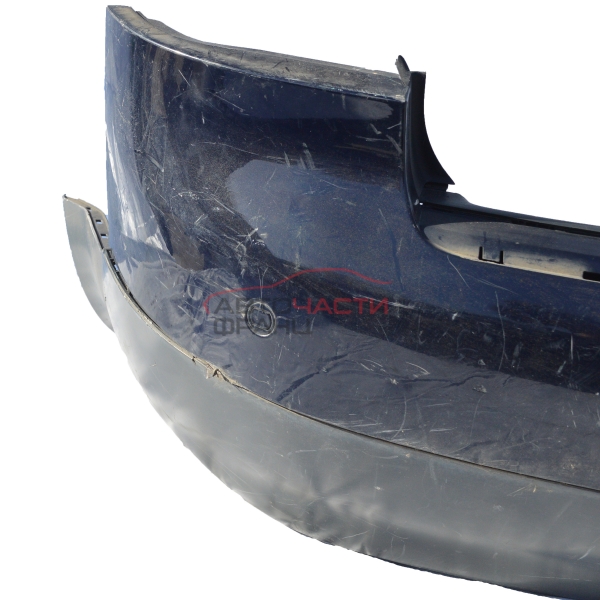 Задна броня Audi A4 1.9 TDI 130 конски сили