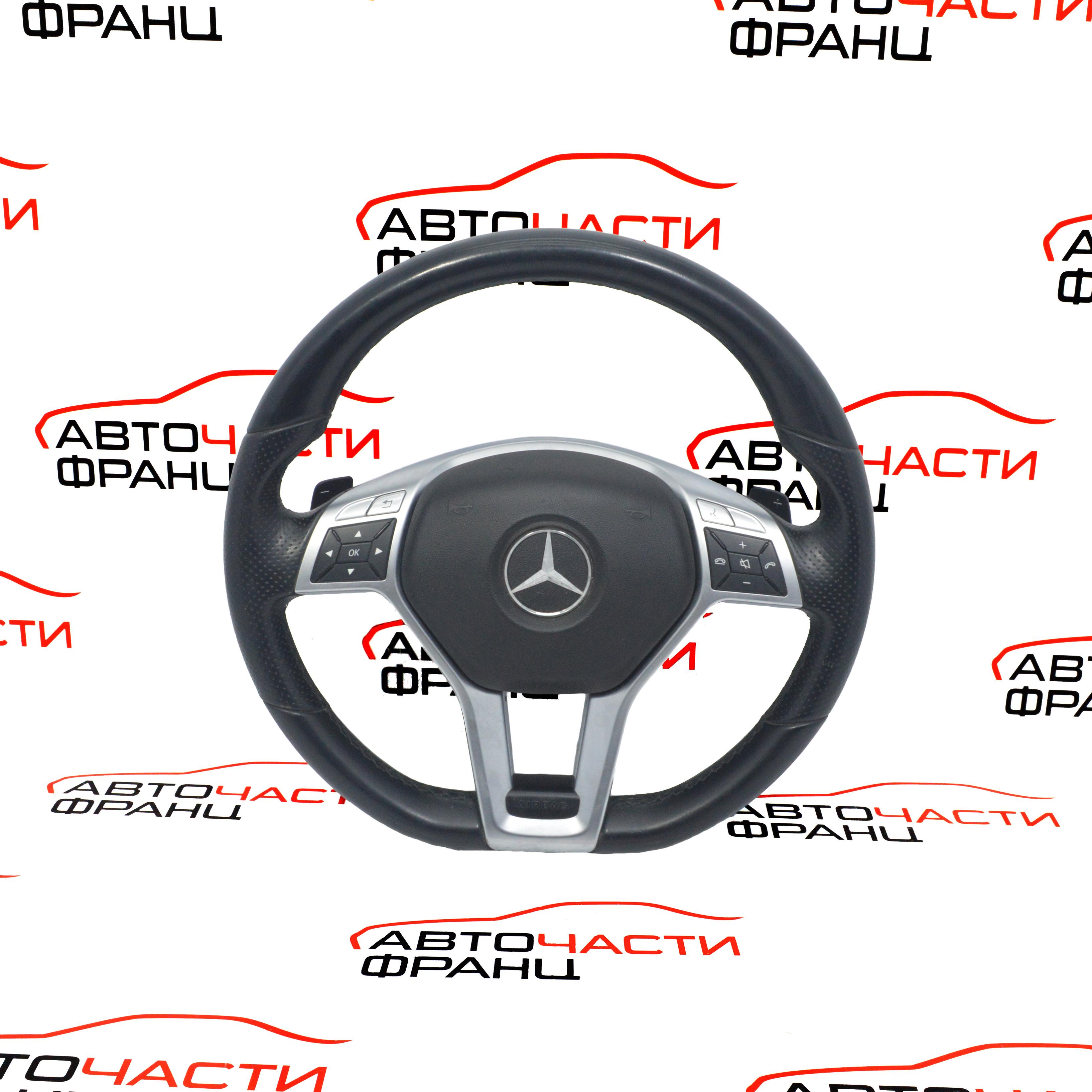 Волан Mercedes E-Class W212 2.1 CDI 204 конски сили
