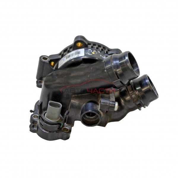 Термостатно тяло Audi A3 1.8 TFSI 160 конски сили 06H121026N