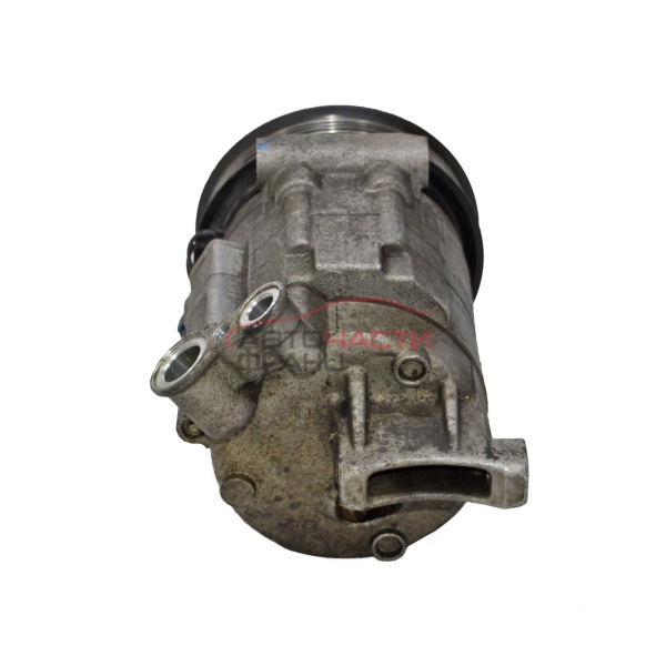 Компресор климатик Chevrolet Cruze 1.8 i 141 конски сили 13376447