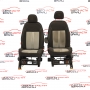 Предни седалки Fiat Qubo 1.3 D Multijet 95 конски сили