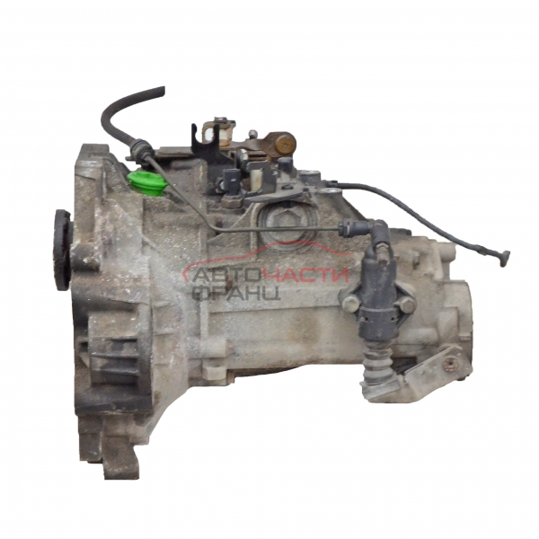 Ръчна скоростна кутия VW Golf 4 1.4 16V 75 конски сили