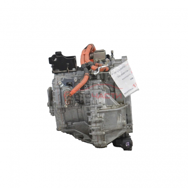 Автоматична скоростна кутия Toyota Yaris 1.5 Hybrid 73 конски сили