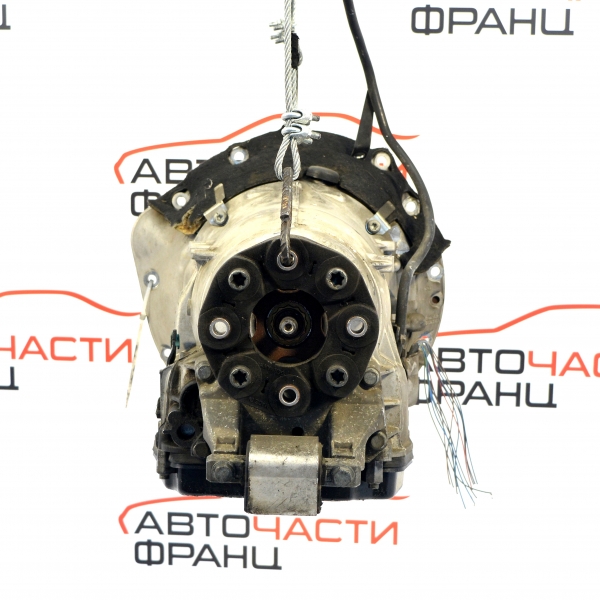 Автоматична скоростна кутия Mercedes E Class W211 3.2 CDI 204 конски сили 2202704801