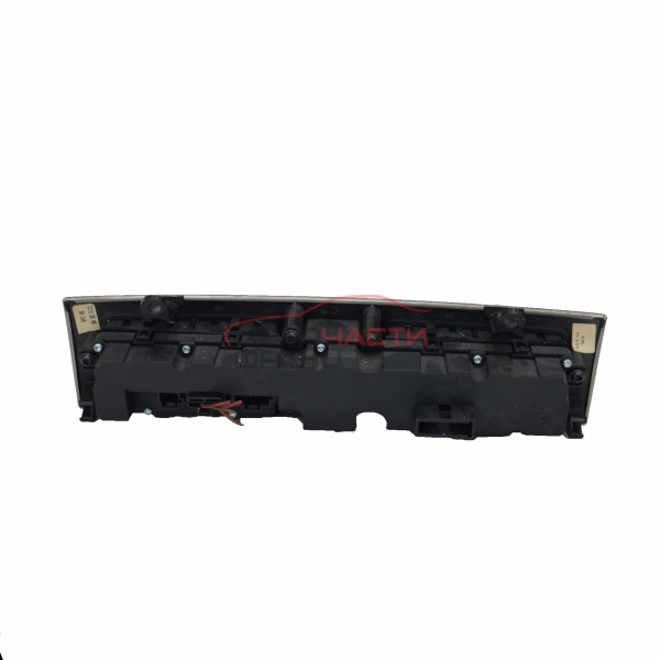 Бутон аварийни светлини Mercedes C-Class W203 2.2 CDI 2038702510