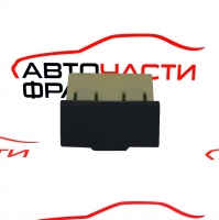 AUX порт Mitsubishi ASX 1.8 DI-D