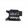 Моторче клапи климатик парно Seat Altea 2.0 TDI 140 конски сили 1K0907511