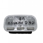 Преден плафон Citroen C4 Grand Picasso 2.0 HDI 150 конски сили 9680713980