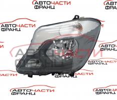 Ляв фар Mercedes Sprinter 313 2.2 CDI 129 конски сили A9068202561