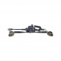 Моторче предни чистачки Hyundai Santa Fe 2.2 CRDI 197 конски сили 98110-2B000