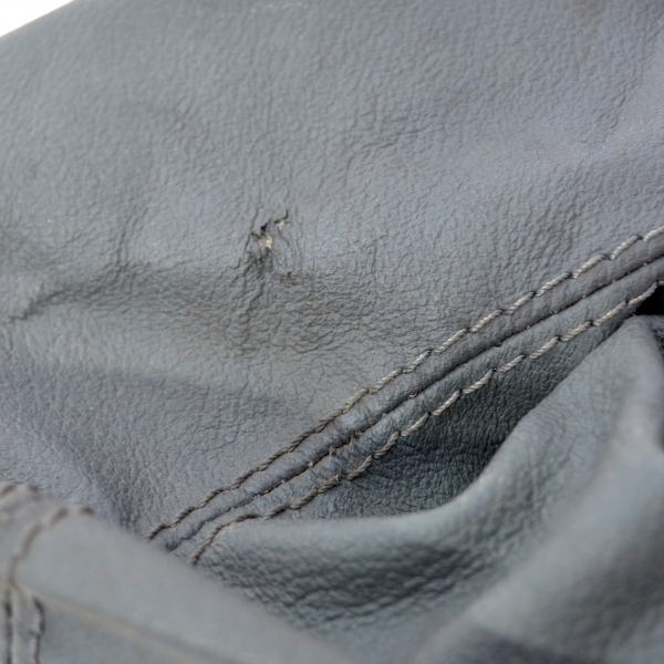 Топка скоростен лост VW Polo 1.4 i 75 конски сили 6Q1711113F