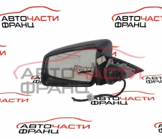 Ляво огледало Mercedes E Class W212 2.2 CDI A2128100916 13 кабела