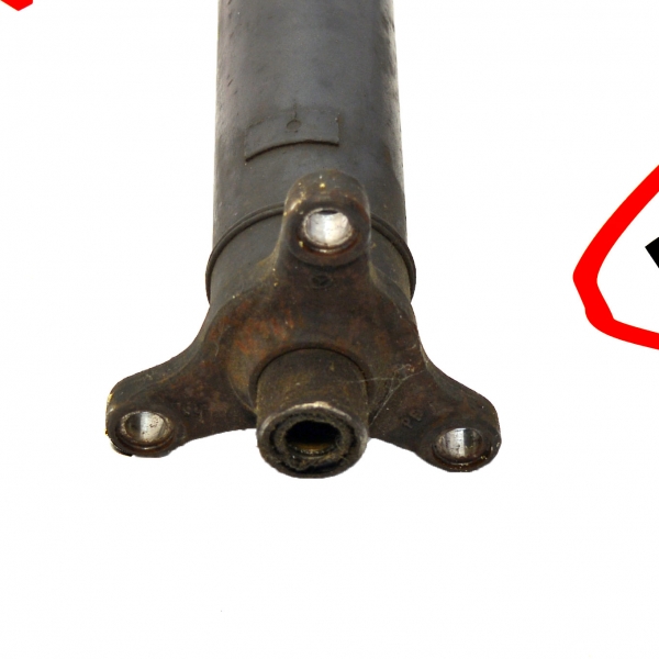 Кардан Mercedes S class W220 3.2 CDI 204 конски сили 2204103006