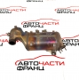DPF филтър Opel Mokka 1.6 CDTI 136 конски сили 687892463 2015г