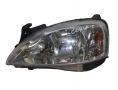 Ляв Фар Opel Corsa C 1.0 i 58 конски сили 89312810 Ляв Фар Opel Corsa C 1.0 i 58 конски сили 89312810