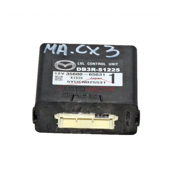 Модул фарове Mazda CX-3 2.0 I 120 конски сили DB3R-51225