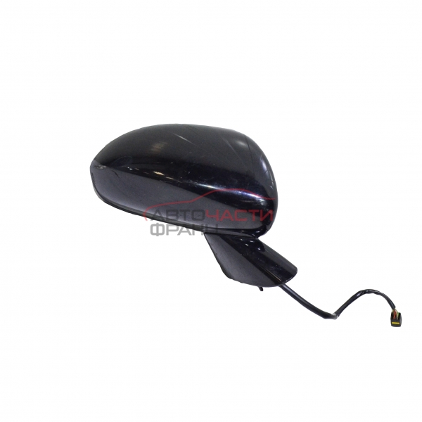 Дясно огледало Opel Corsa D 1.4 120 конски сили