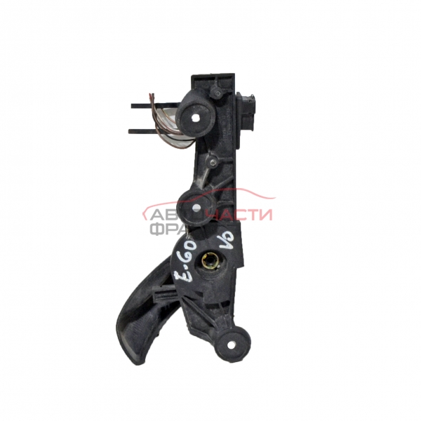 Дръжка преден капак BMW E60 3.0 D 218 конски сили 51437052579