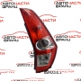 Десен стоп Suzuki Splash 1.2 I 86 конски сили 89071608