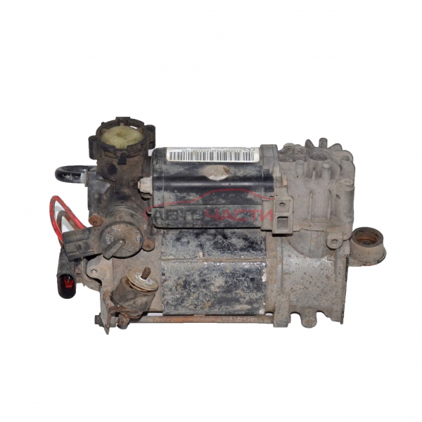 Компресор въздушно окачване Mercedes S class W220 3.2 i 224 конски сили 2113200304