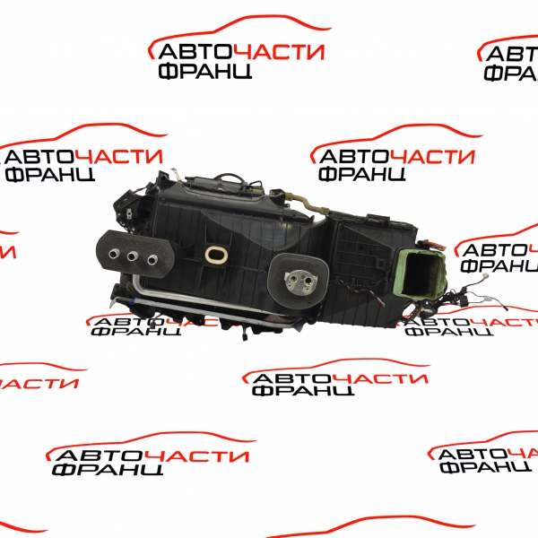 Кутия парно BMW F07 Gran Turismo 3.0 D 245 конски сили 2012г