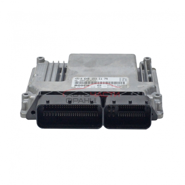 Компютър запалване Mercedes W220 3.2 CDI A6481531179