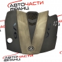 Декоративен капак двигател Mercedes S-Class W221 3.5 i  A6420108706 2008г