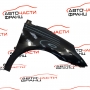 Преден десен калник Citroen C4 1.4 16V 88 конски сили 2006г