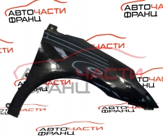 Преден десен калник Citroen C4 1.4 16V 88 конски сили 2006г