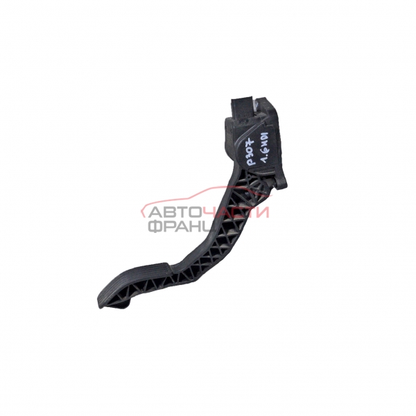 педал газ Peugeot 307 1.6 HDI 109 конски сили 9680756880