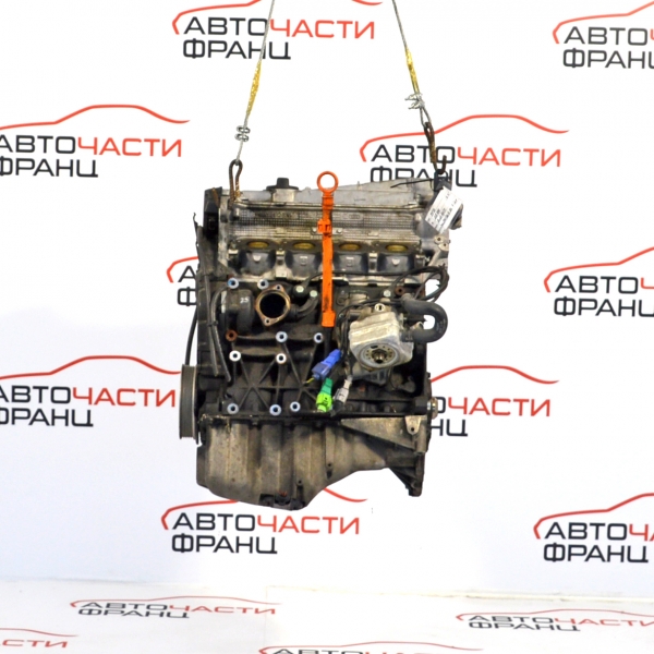 Двигател Audi A4 1.8 Turbo 163 конски сили BFB