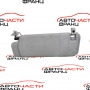Десен сенник кожен Porsche Cayenne 3.0 TDI 240 конски сили    7L5857552CF