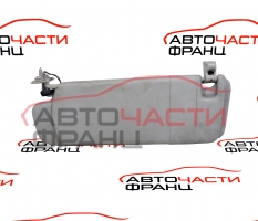 Десен сенник кожен Porsche Cayenne 3.0 TDI 240 конски сили 7L5857552CF