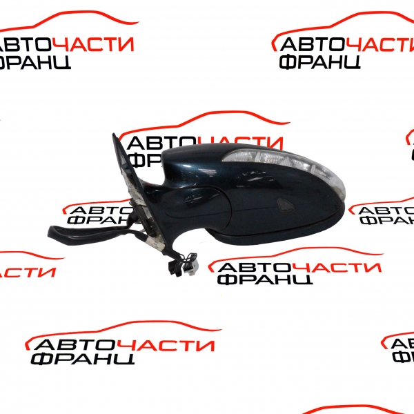 Ляво огледало Mercedes S-Class W221 350 i 272 конски сили