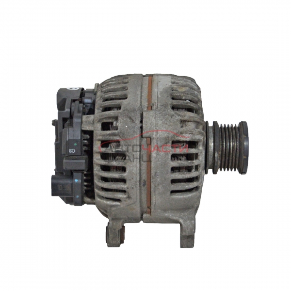 Динамо Audi A4 2.0 TDI 170 конски сили 03G903016E 140A