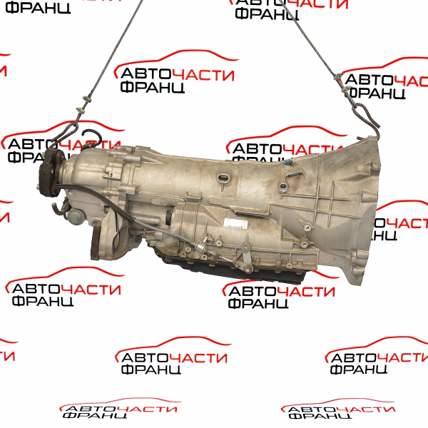 Автоматична скоростна кутия BMW X1 E84 2.0 D 177 конски сили 1071050026