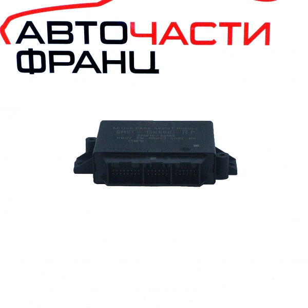 Парктроник модул Ford C-Max 1.6 TDCI 115 конски сили BM5T-15K866-BP