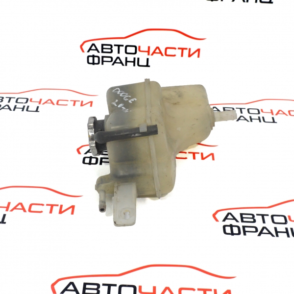 Разширителен съд охладителна течност Dodge Caliber 2.0 CRD 05058157AC