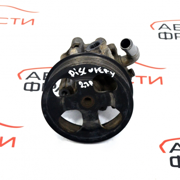 Хидравлична помпа Land Rover Discovery III 2.7 TD 190 конски сили