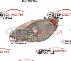 Десен фар Nissan Note 1.4 i 88 конски сили 0821511B5R