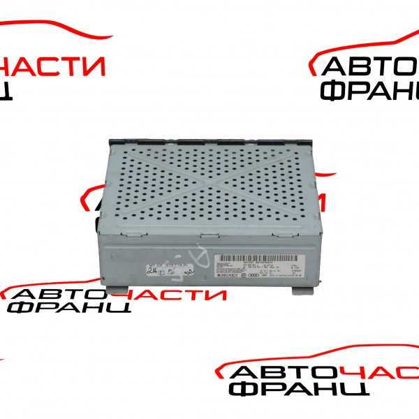 Радио тунер Audi A6 3.0 TDI 240 конски сили 4F0035541L