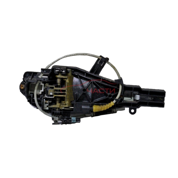 Задна лява дръжка външна BMW E90 2.0 D 163 конски сили