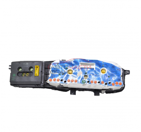 Километражно табло Opel Vectra B 2.0 DTI 16V 101 конски сили 110.008.911/002