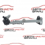 Заден десен стъклоповдигач Honda Civic VIII 2.2 CTDI 140 конски сили
